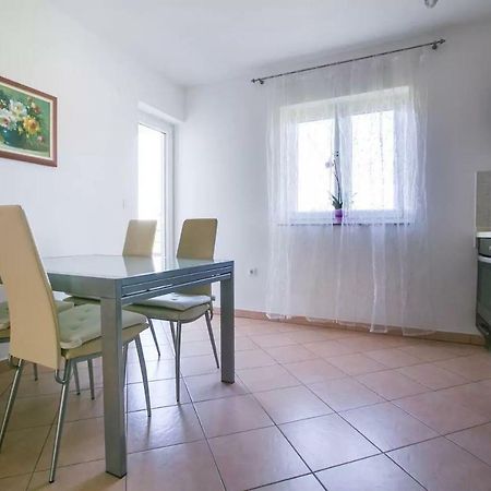 Apartment Vitalia 2+2 Porec Esterno foto