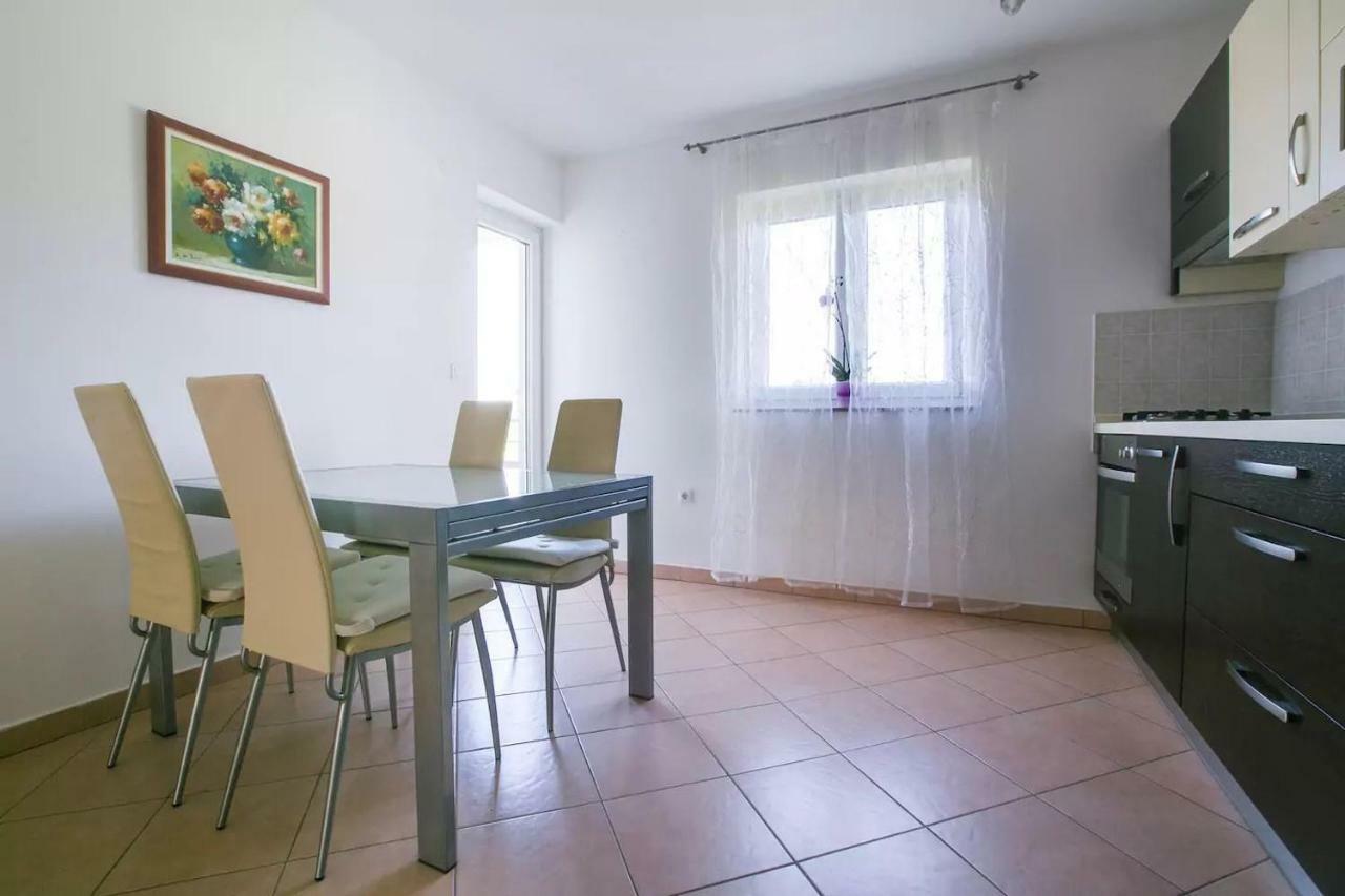 Apartment Vitalia 2+2 Porec Esterno foto