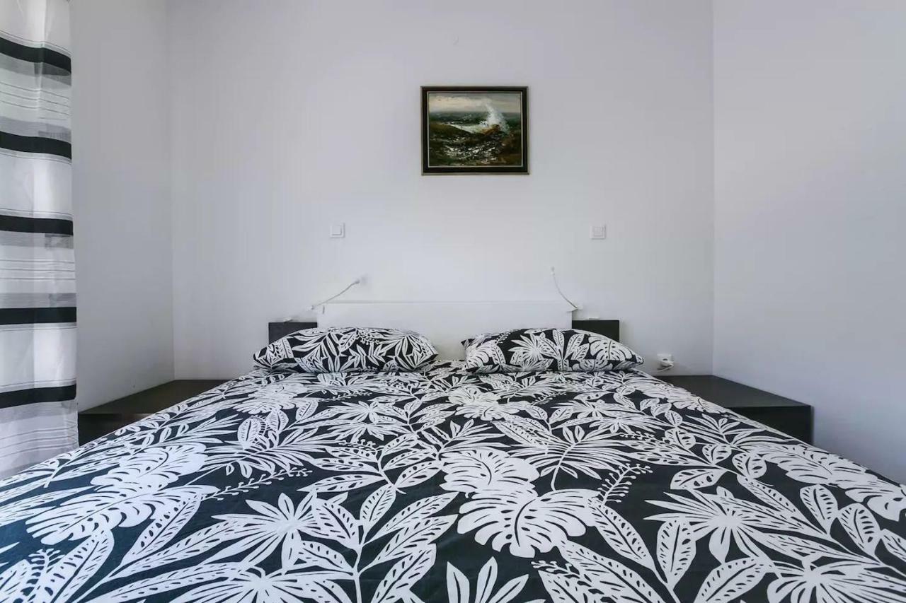 Apartment Vitalia 2+2 Porec Esterno foto